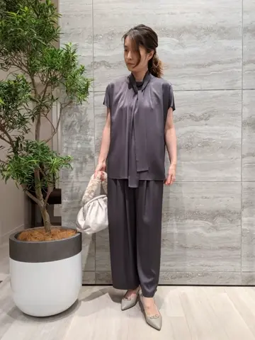 自由区 Nakai コーディネート画像