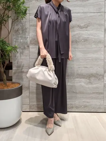 自由区 Nakai コーディネート画像