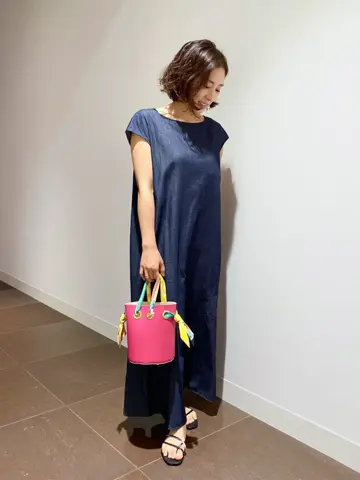 自由区 日野 コーディネート画像