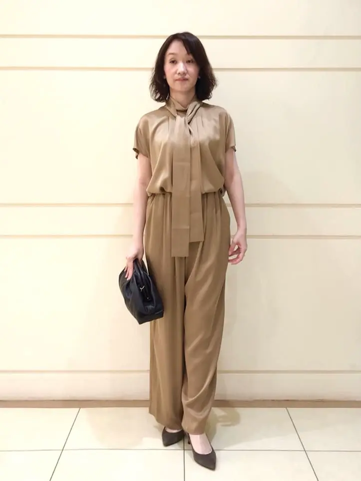  加藤 コーディネート画像