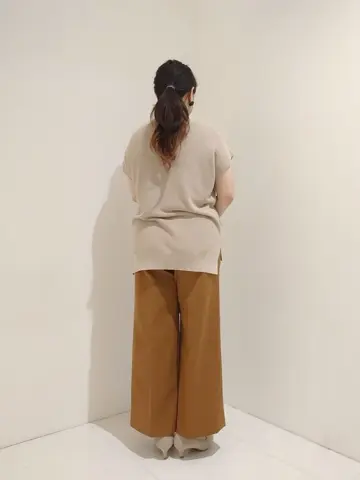 自由区 山村 コーディネート画像