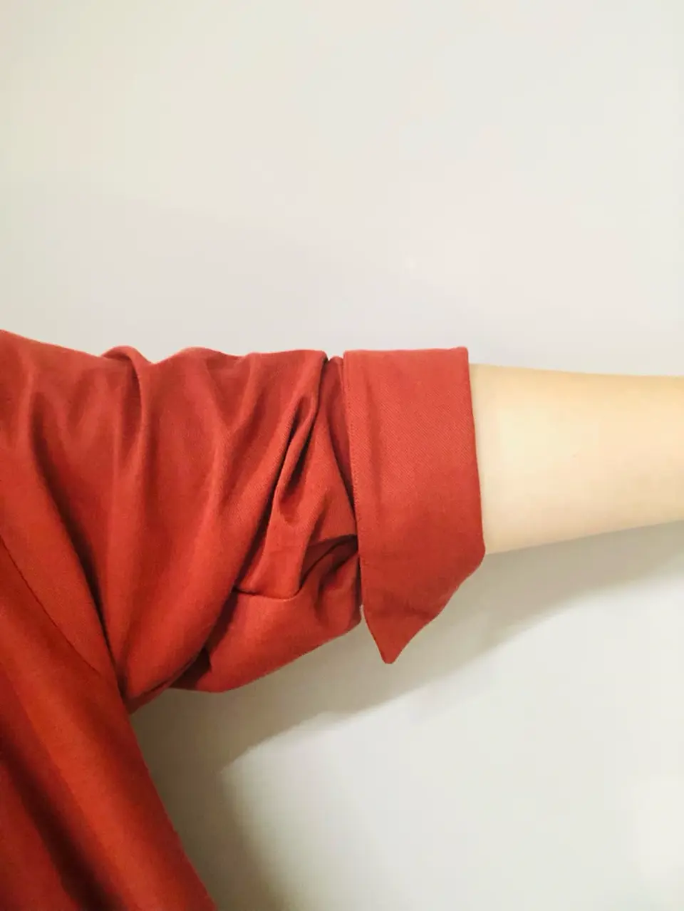 自由区 上島 コーディネート画像