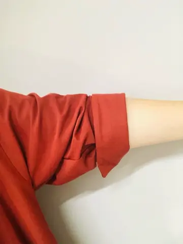 自由区 上島 コーディネート画像