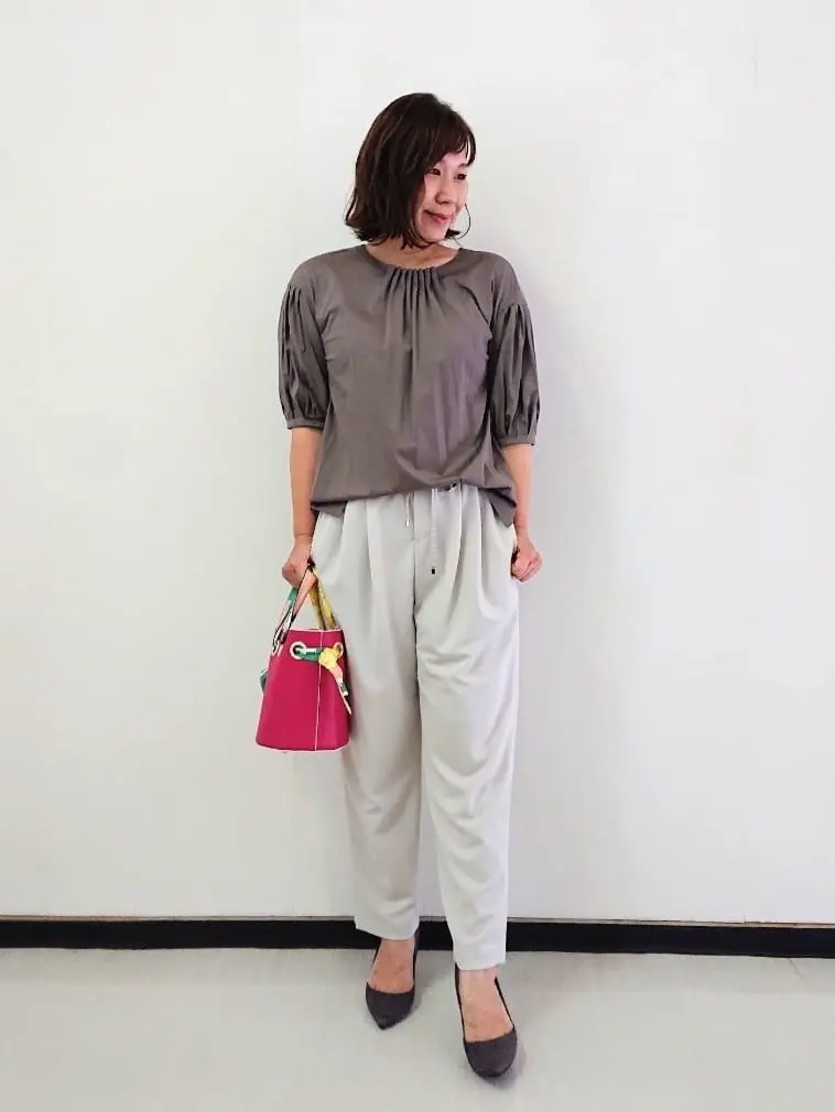  近藤 コーディネート画像