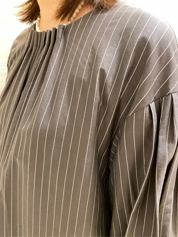 自由区 丸尾 コーディネート画像