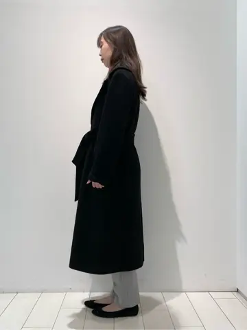 自由区 檀 コーディネート画像