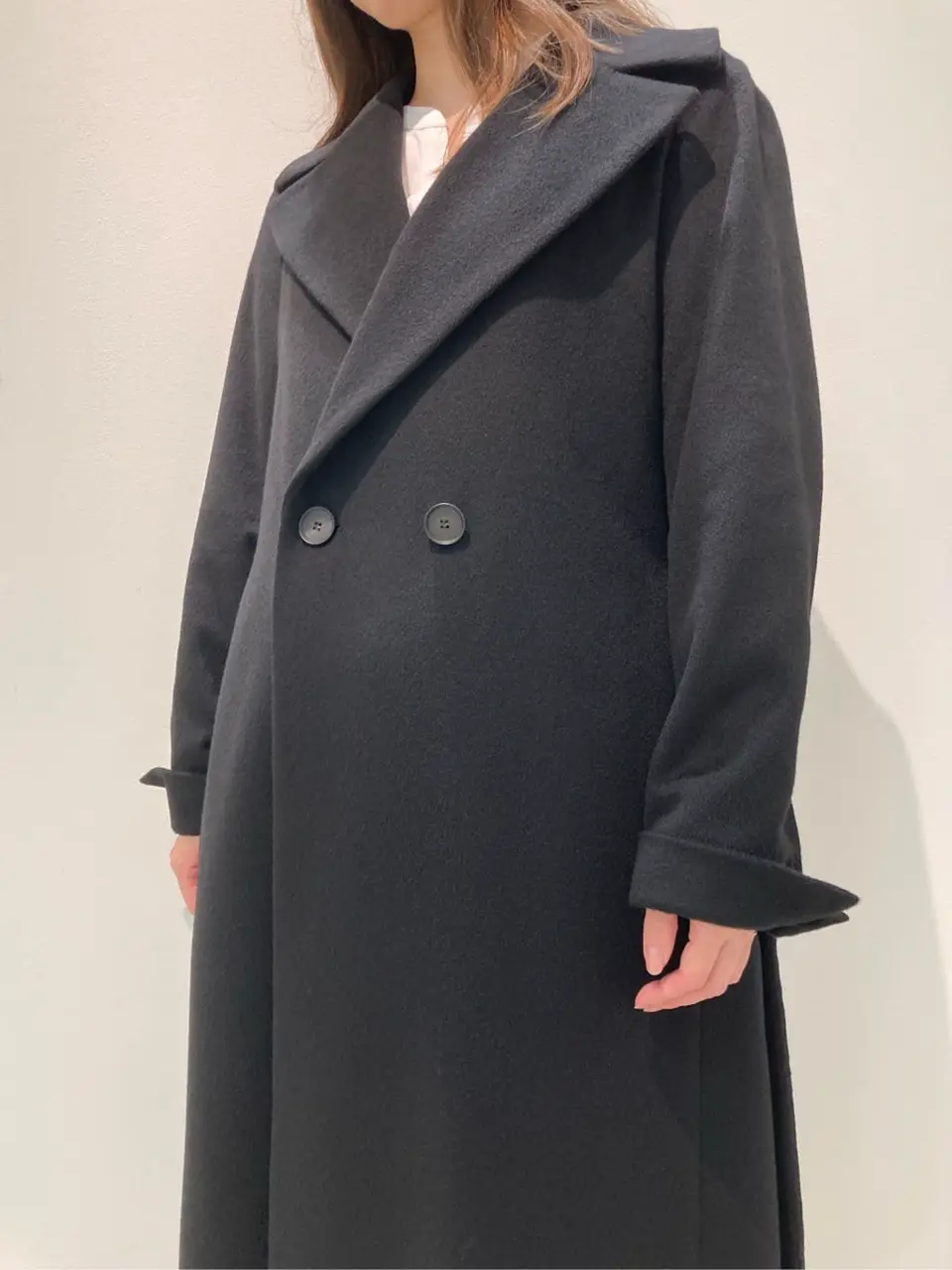 自由区 檀 コーディネート画像