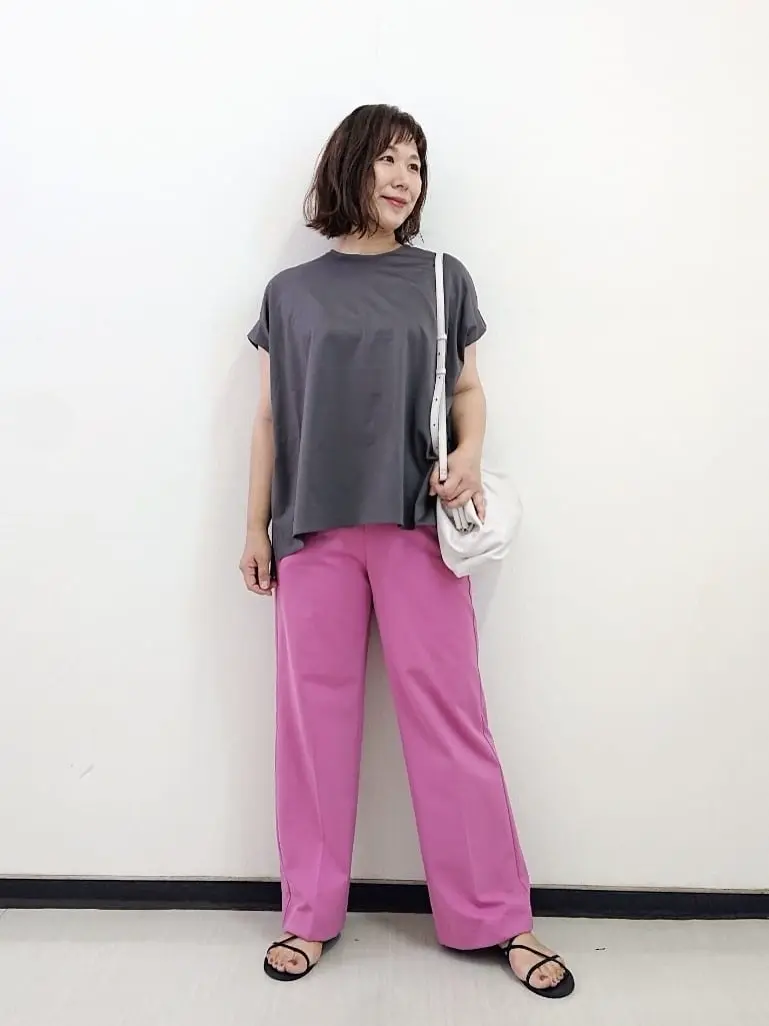  近藤 コーディネート画像