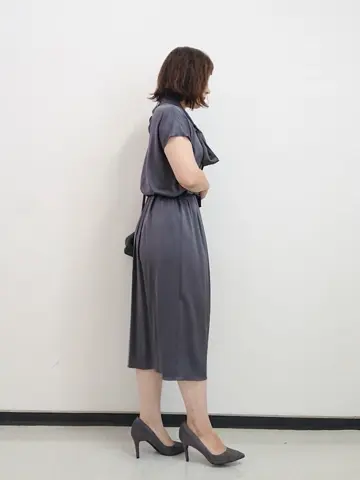 自由区 近藤 コーディネート画像