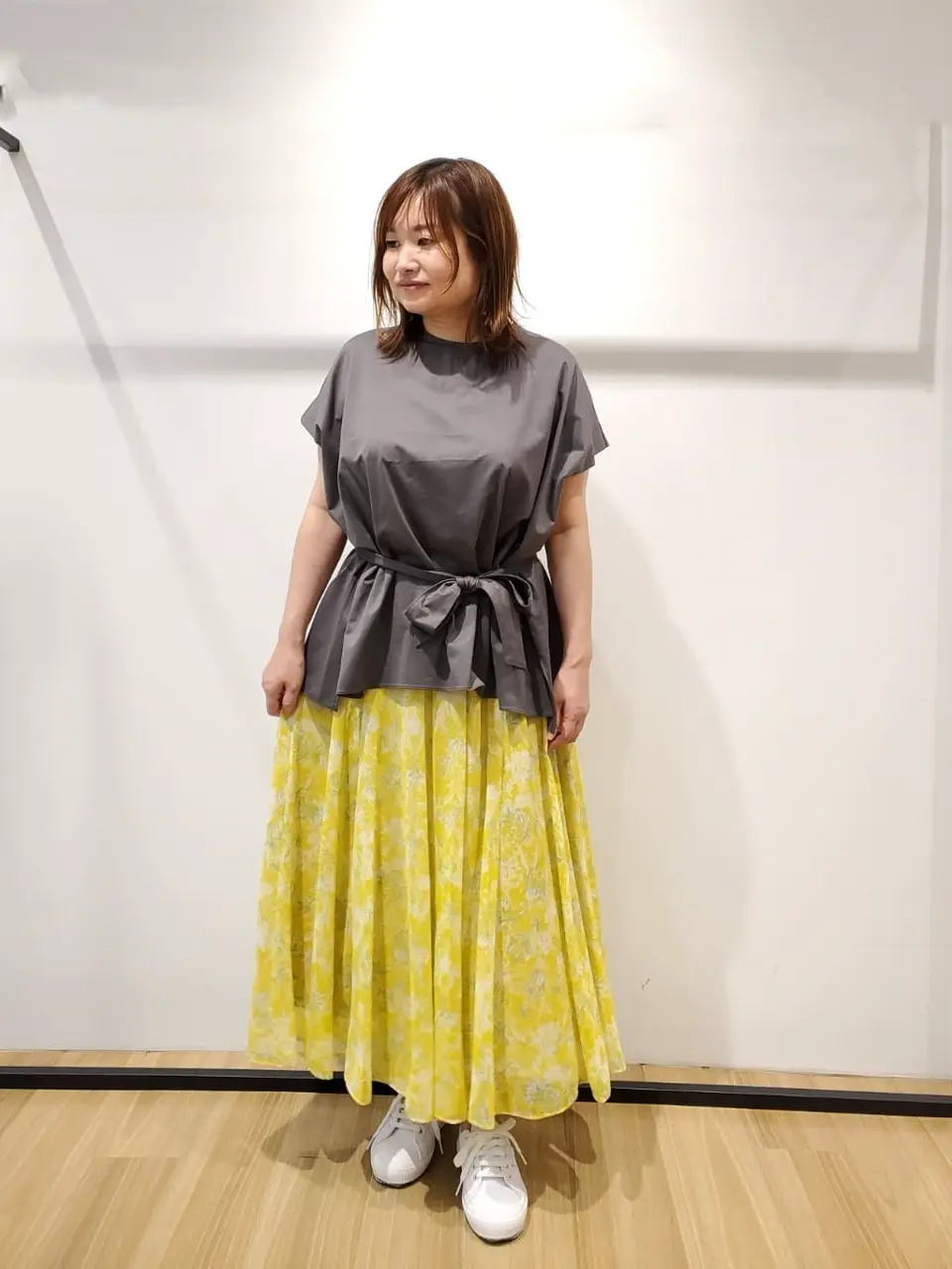  eri コーディネート画像