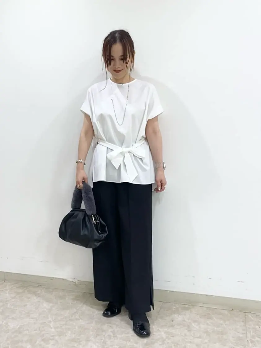  松本 コーディネート画像