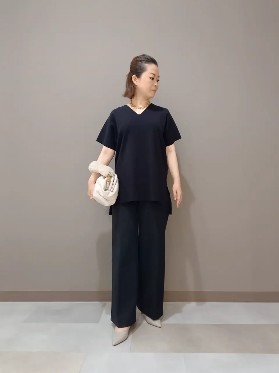  川口 コーディネート画像