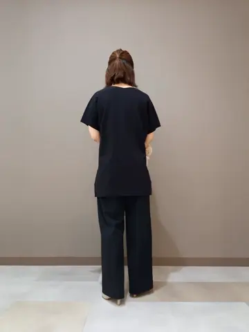 自由区 川口 コーディネート画像