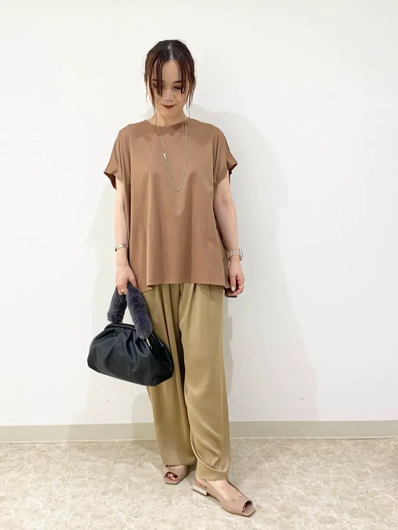  松本 コーディネート画像