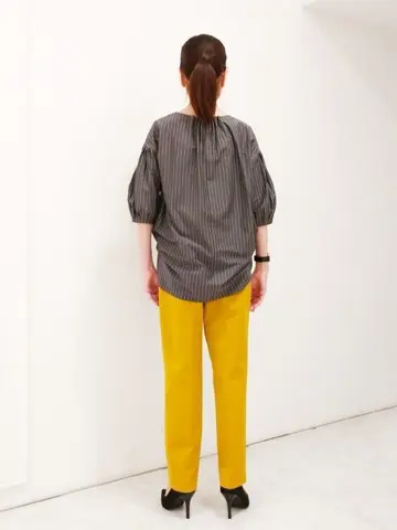 自由区 八田 コーディネート画像