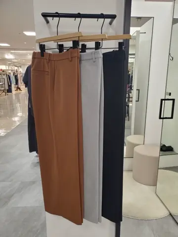 自由区 竹増 コーディネート画像