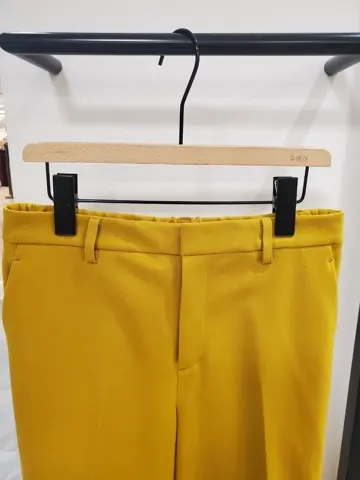 自由区 竹増 コーディネート画像