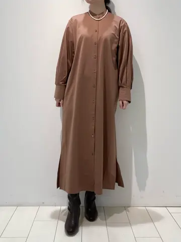 自由区 檀 コーディネート画像