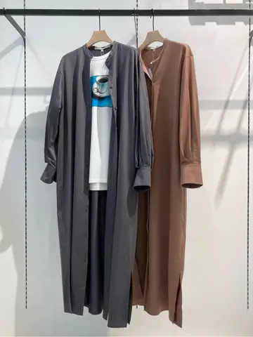 自由区 檀 コーディネート画像