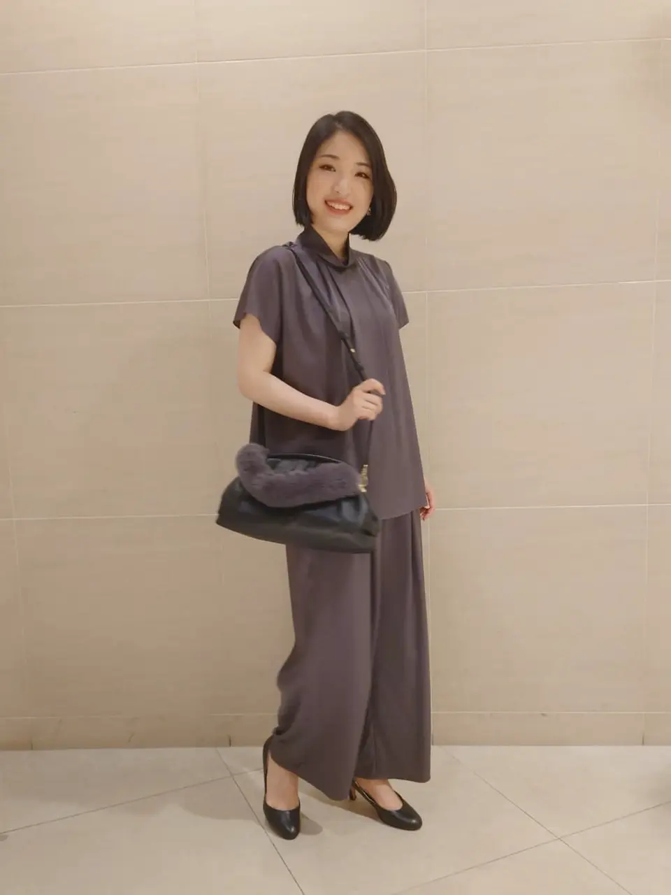 自由区 吉田 コーディネート画像