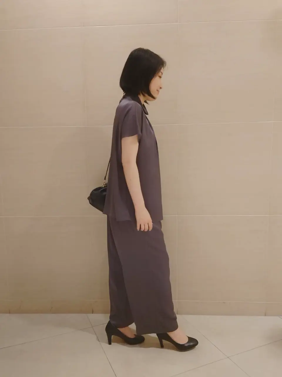 自由区 吉田 コーディネート画像