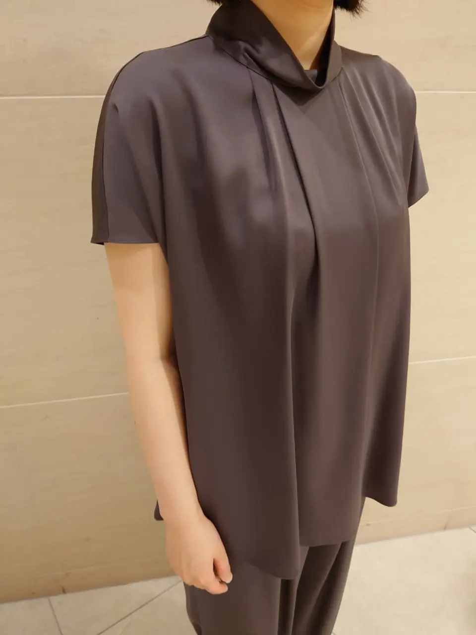 自由区 吉田 コーディネート画像