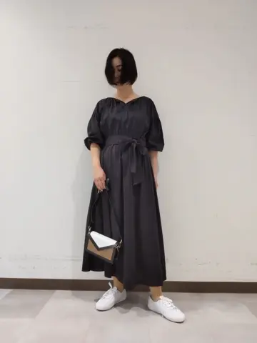 自由区 H コーディネート画像