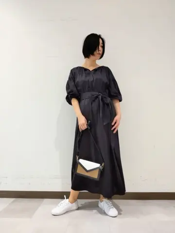 自由区 H コーディネート画像