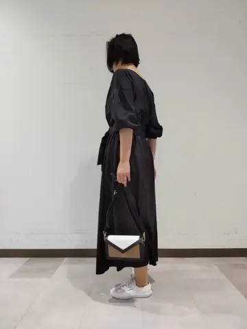 自由区 H コーディネート画像