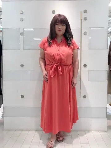 自由区 吉田 コーディネート画像