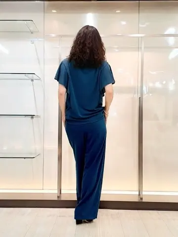 自由区 廣本 コーディネート画像