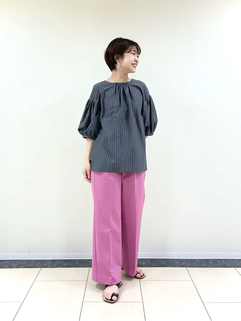  佐藤 コーディネート画像