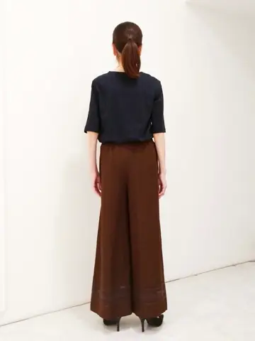 自由区 八田 コーディネート画像