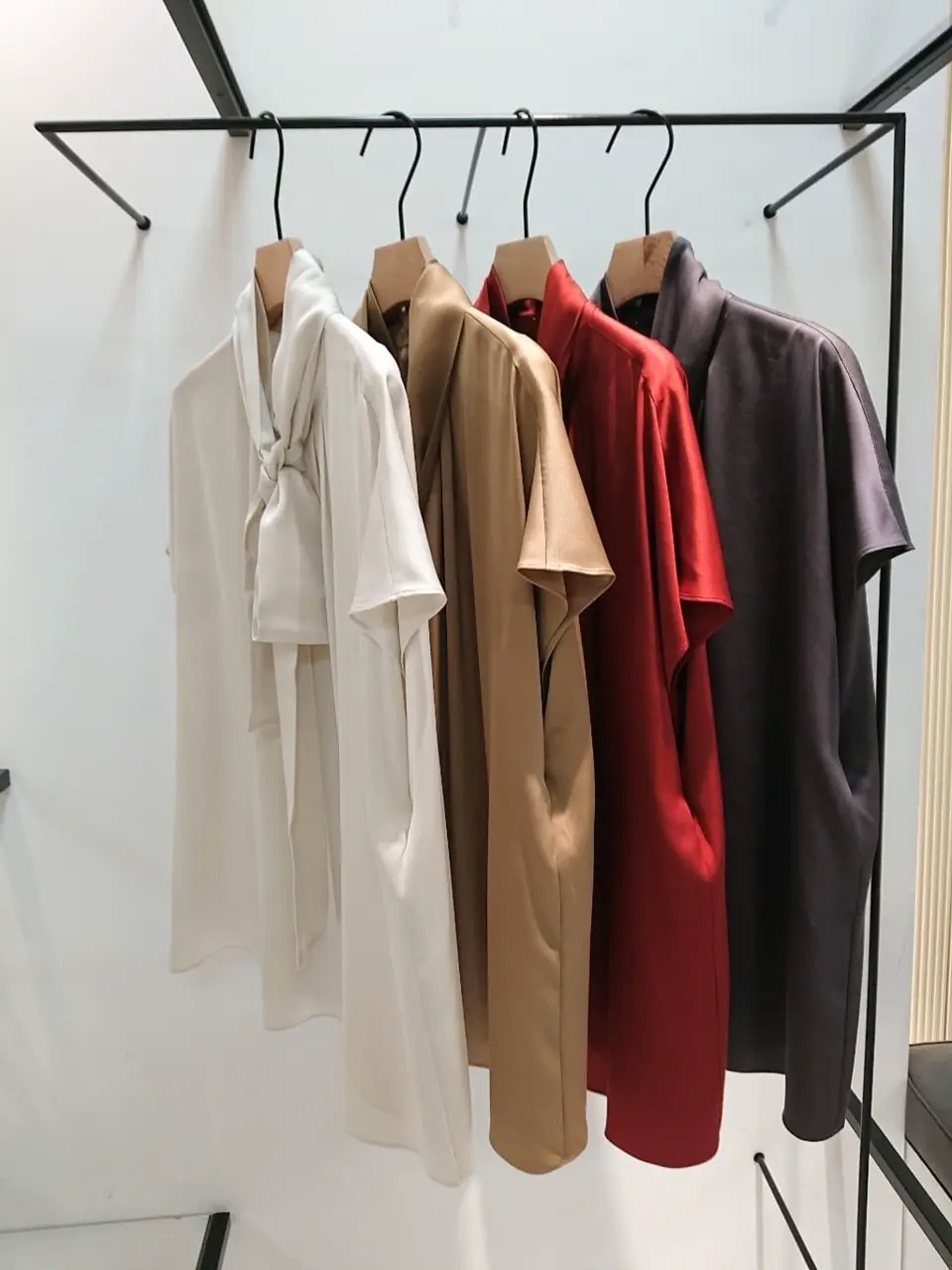 自由区 近藤 コーディネート画像