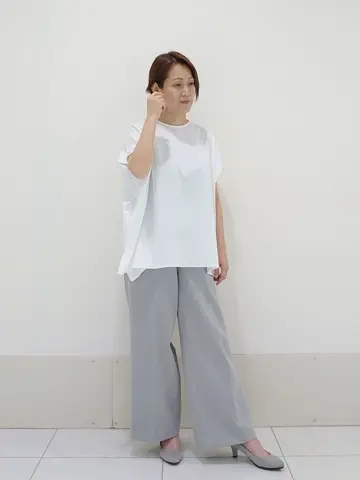 自由区 野坊戸 コーディネート画像