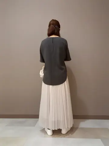 自由区 川口 コーディネート画像