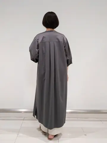 自由区 奥山 コーディネート画像