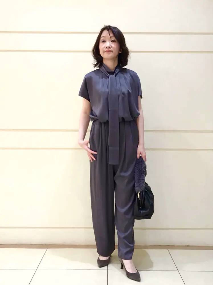  加藤 コーディネート画像