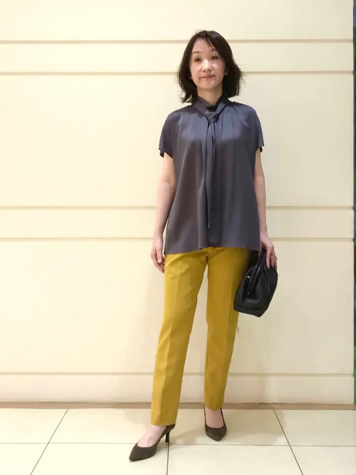  加藤 コーディネート画像