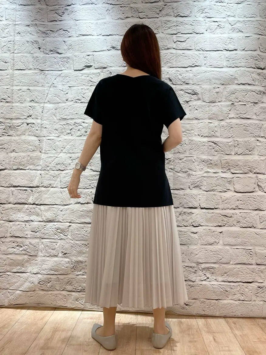 自由区 市川 コーディネート画像