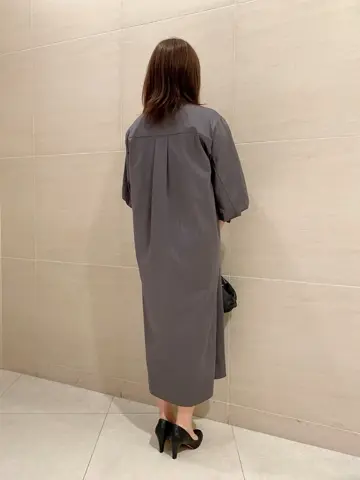 自由区 桑原 コーディネート画像