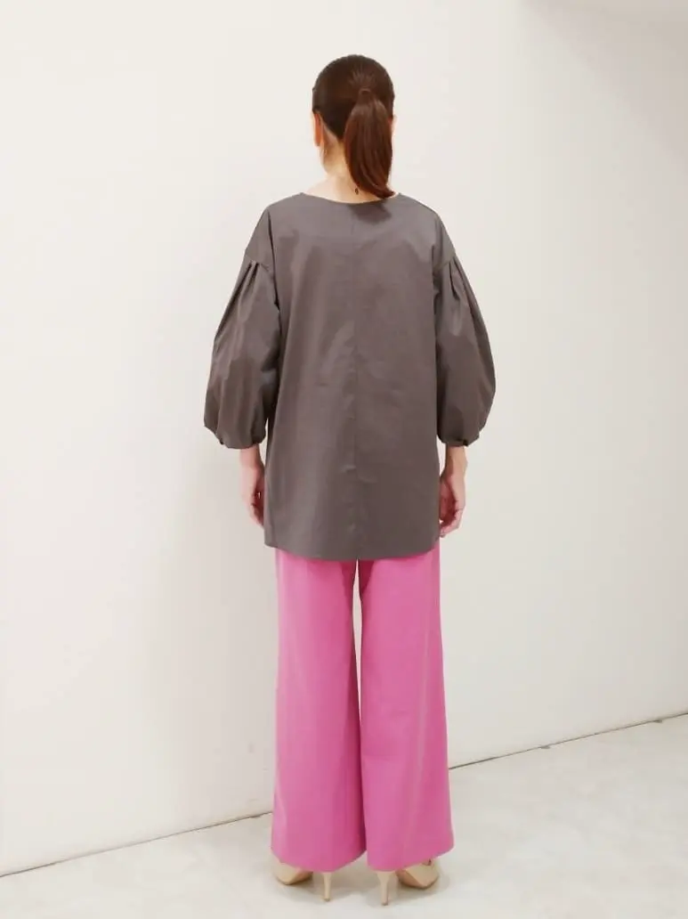 自由区 八田 コーディネート画像