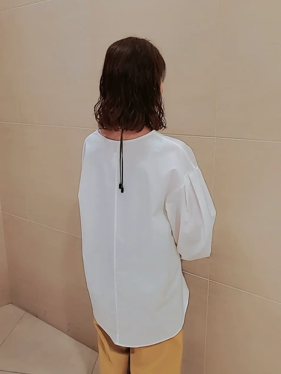 自由区 森崎 コーディネート画像