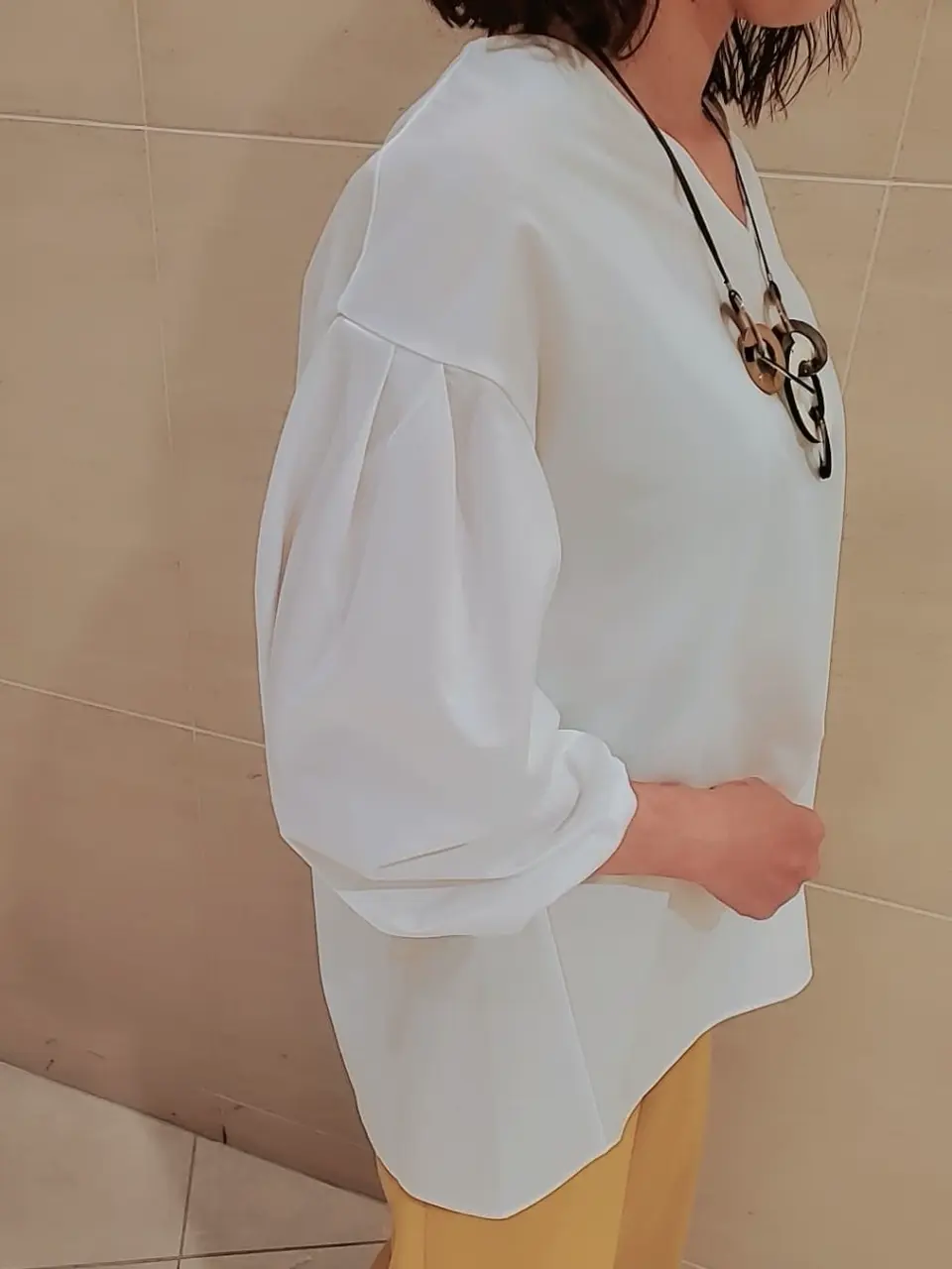 自由区 森崎 コーディネート画像