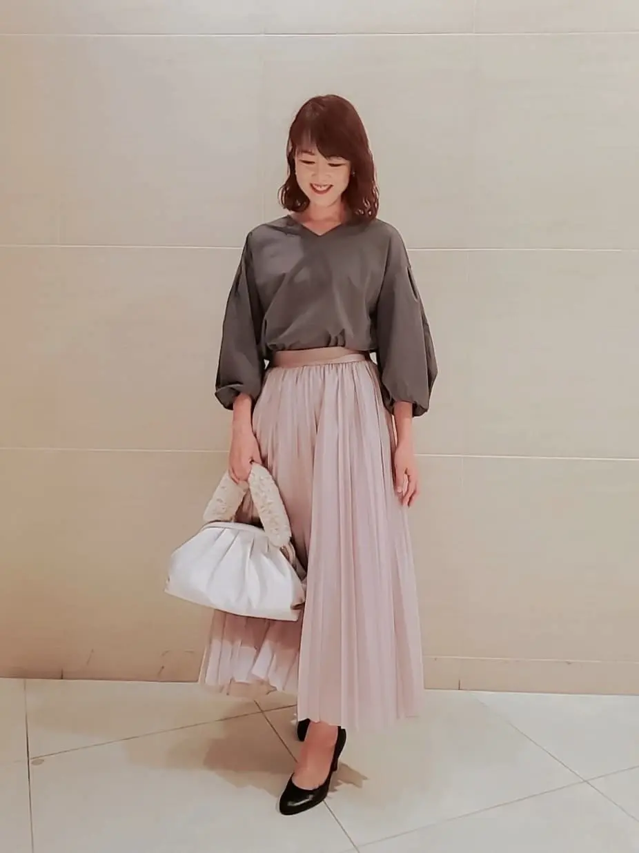  森崎 コーディネート画像