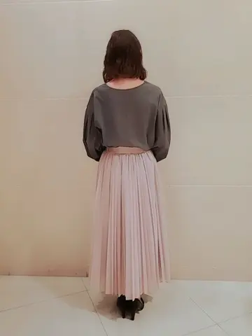 自由区 森崎 コーディネート画像