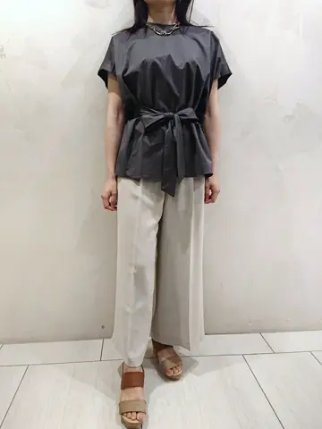 自由区 木村 コーディネート画像