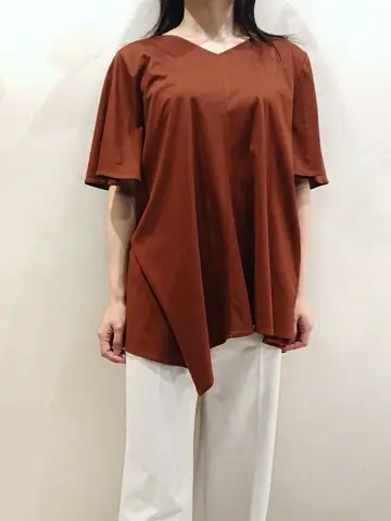 自由区 木村 コーディネート画像