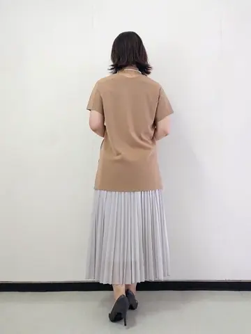 自由区 近藤 コーディネート画像