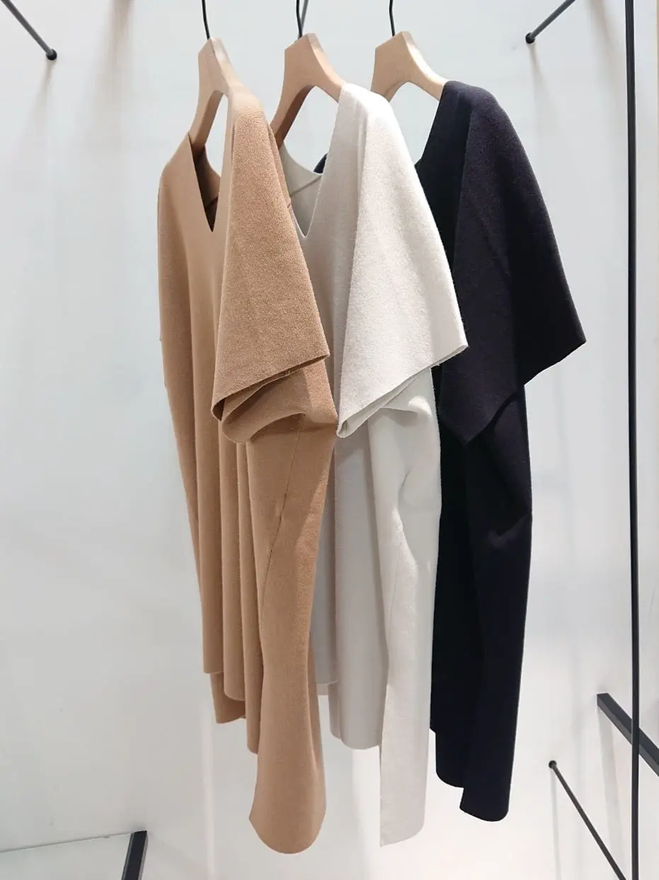 自由区 近藤 コーディネート画像